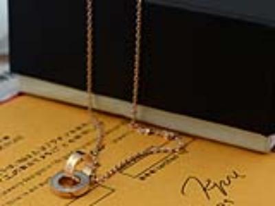 Cheap Cartier Necklace wholesale No. 13